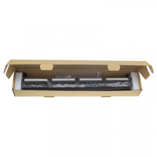 Patch Panel CAT6A