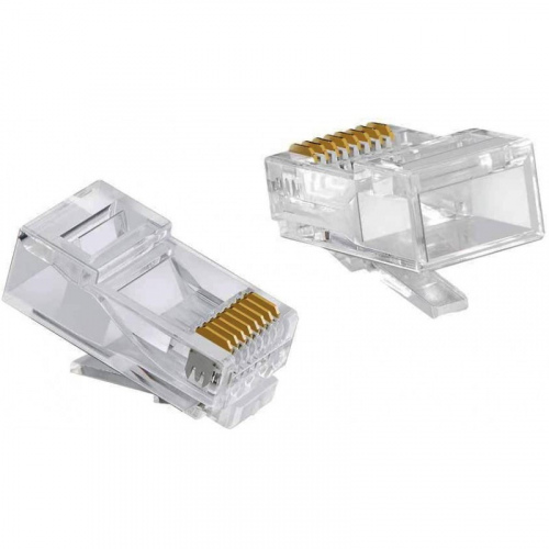 RJ45 Soket N