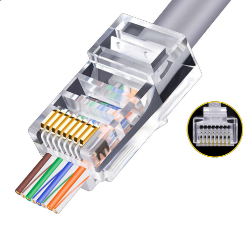 RJ45 Soket