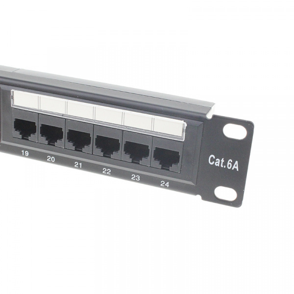 Patch Panel CAT6A